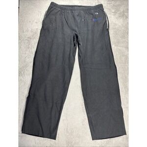 Champion Men's Off-White Virgil Abloh Sweatpants Black Size XXL